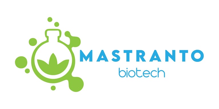 Mastranto Biotech logo