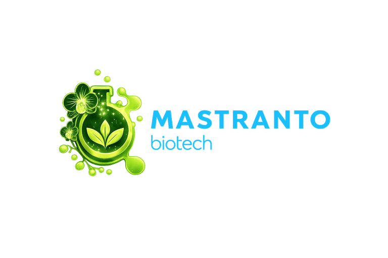 Mastranto Biotech logo