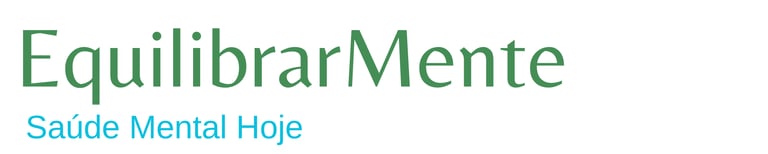 Equilibrar Mente Saúde Emocional logo