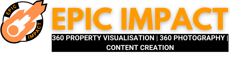 EPIC IMPACT logo