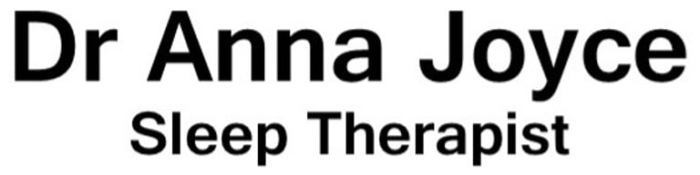 Dr Anna Joyce - CBT for insomnia therapist logo