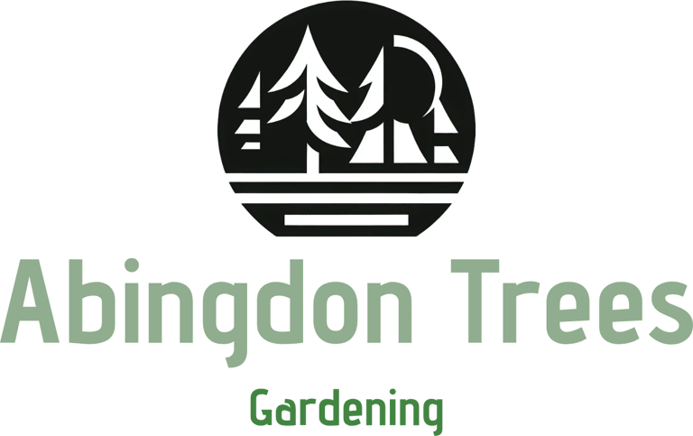 Abingdon Trees Hedges and Gardening Services logo