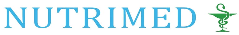 Studio NUTRIMED logo
