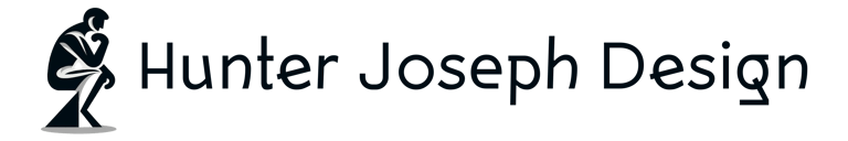 Hunter Joseph Design logo
