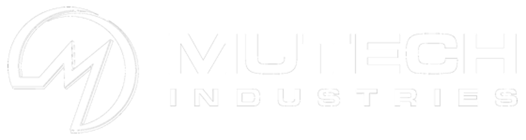 MutechX logo