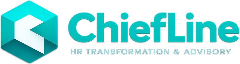 Chief Line logo