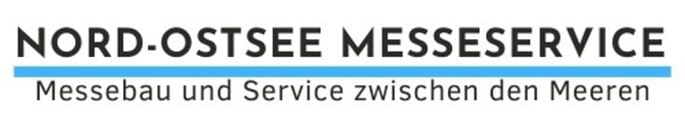 Nord-Ostsee-MesseService logo