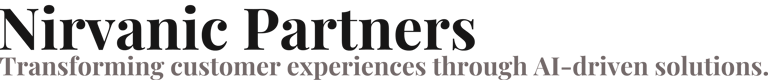 Nirvanic Partners logo