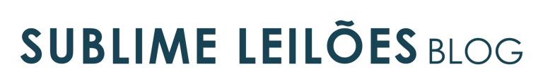Sublime Leilões logo