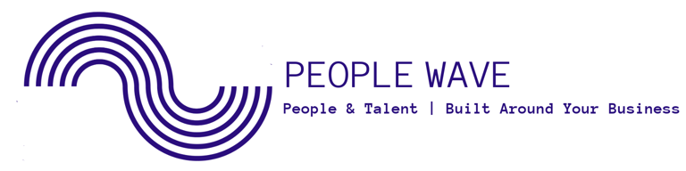People Wave logo