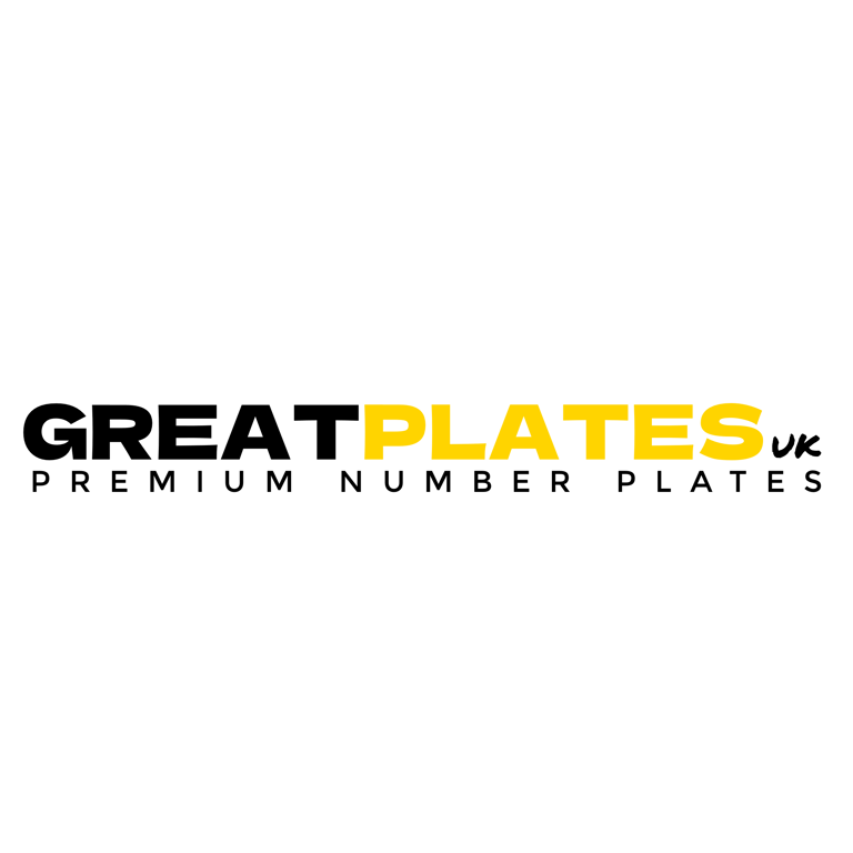 Great Plates UK logo