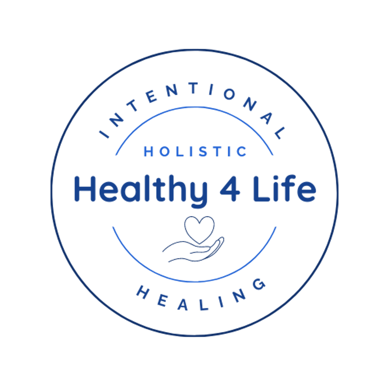 Holistic Health logo
