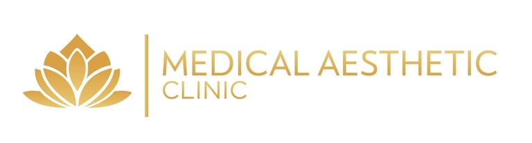 Medical Aesthetic Clinic logo