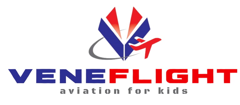 Veneflight Europe logo
