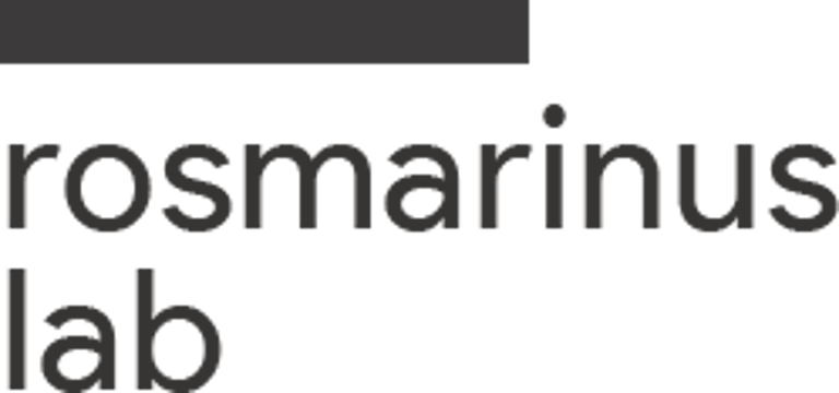 Rosmarinus Lab logo