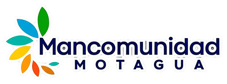Mancomunidad Motagua logo