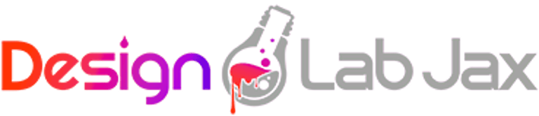 Design lab Jax logo