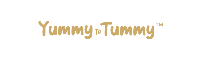 yummy to tummy logo