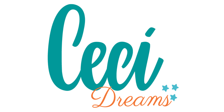 Cecí Dreams logo