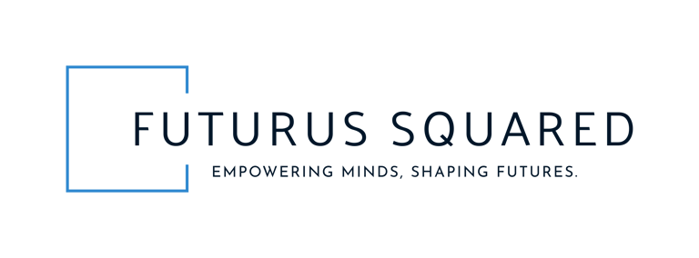 Futurus Squared logo