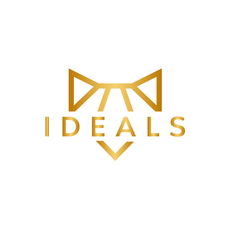 Ideals logo