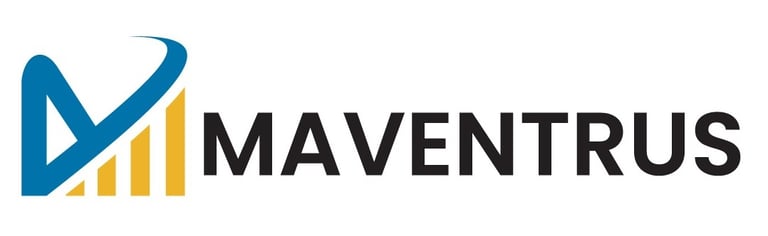 Maventrus logo
