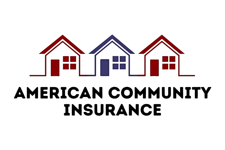 American Community Insurance and Realty LLC logo
