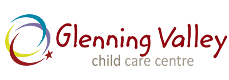 Glenning Valley Child Care Centre logo