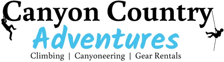 Canyon Country Adventures logo