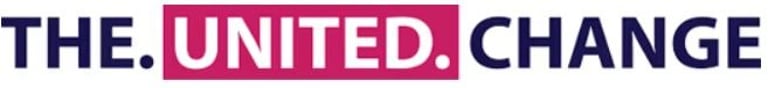 The United Change -Helping The Community in Everyway logo