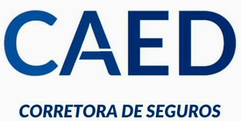 Caed Corretora de Seguros logo