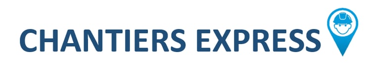 Chantiers Express - Rénovation intérieure logo
