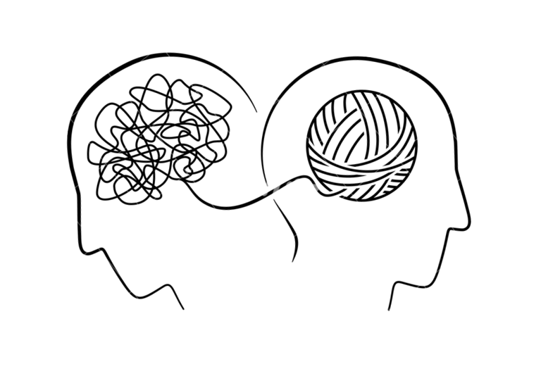 Équilibre Harmonie logo