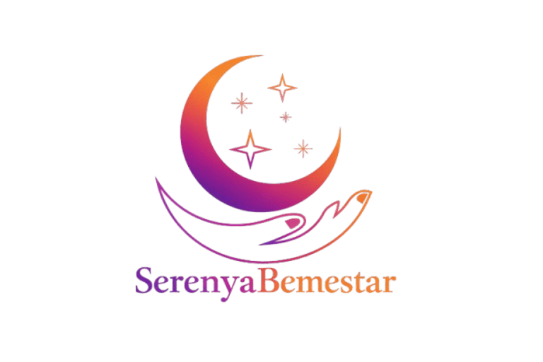 Serenya Bem-Estar logo