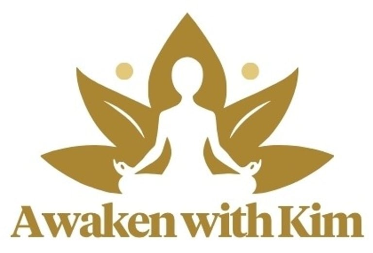 Kim Kaur logo
