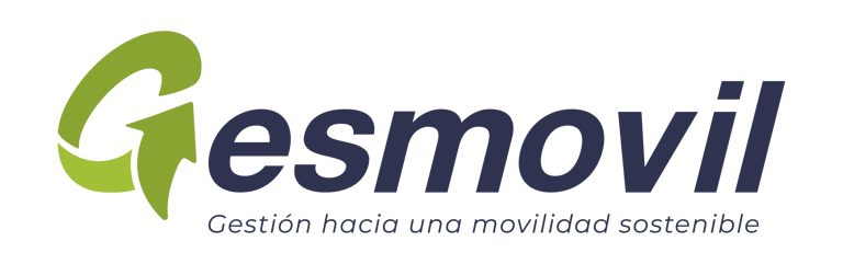 GESMOVIL logo