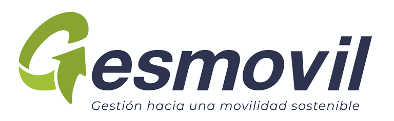 GESMOVIL logo
