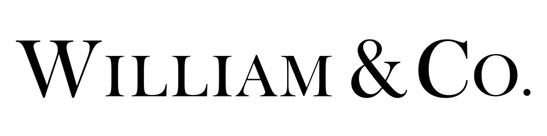 William & Co. logo