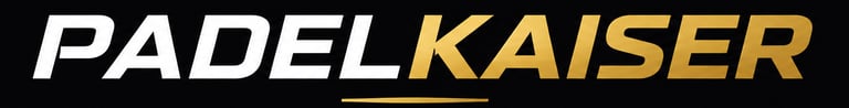 PadelKaiser logo