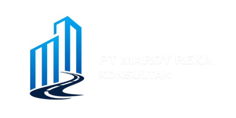 PT Mardy Reka Konsultan logo