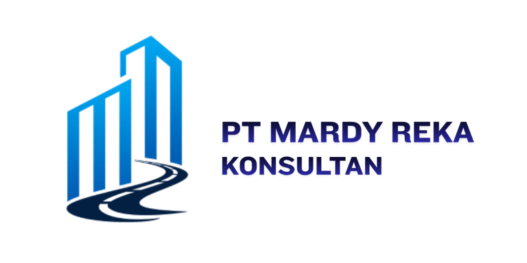 PT Mardy Reka Konsultan logo