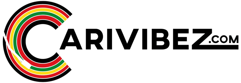 CariVibez logo