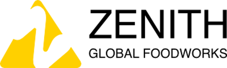 Zenith Pure logo
