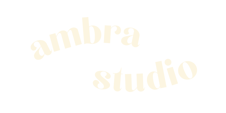 Ambra Studio logo