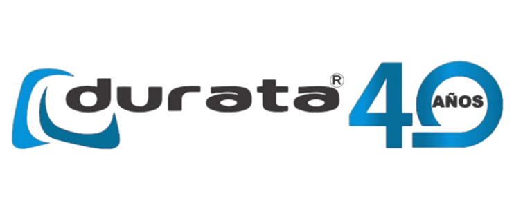 Durata SAS Muebles en Acero Inoxidable y Hierro  logo