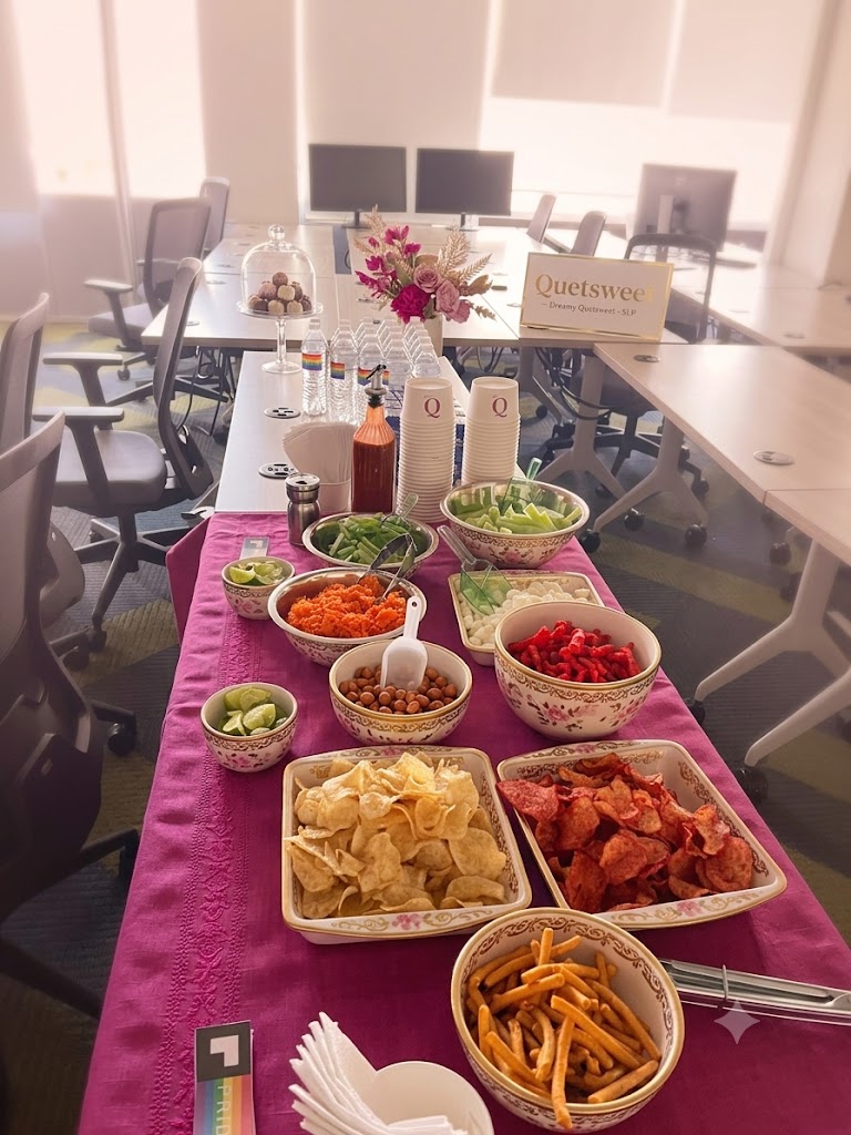 paquete salty and healthy que incluye papitas aguas, vegetales en julianas, cacahuates