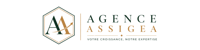 Agence Assigea logo