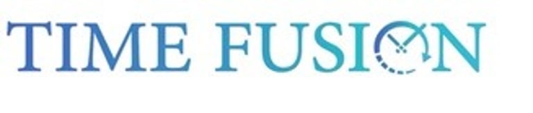 Time Fusion logo