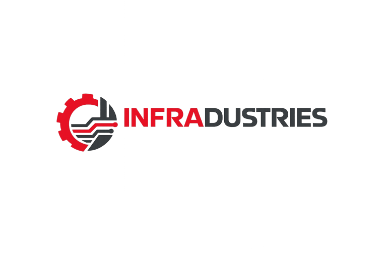 InfraVero logo