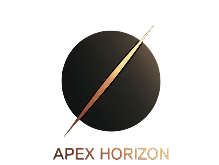 Apex Horizon Marchant logo
